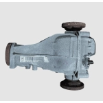 2016 Audi A6 3.0L Quattro Rear Differential Carrier Assembly OEM
