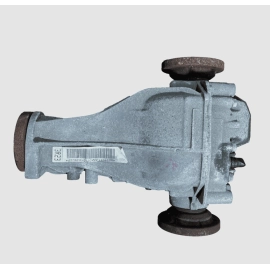 2016 Audi A6 3.0L Quattro Rear Differential Carrier Assembly OEM 2016 Audi A6 3.0L Quattro Rear Differential Carrier Assembly OEM