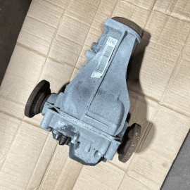 2016 Audi A6 3.0L Quattro Rear Differential Carrier Assembly OEM