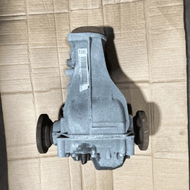 2016 Audi A6 3.0L Quattro Rear Differential Carrier Assembly OEM