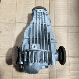 2016 Audi A6 3.0L Quattro Rear Differential Carrier Assembly OEM