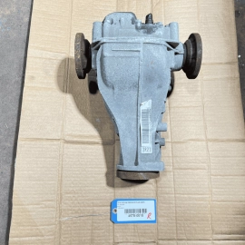 2016 Audi A6 3.0L Quattro Rear Differential Carrier Assembly OEM