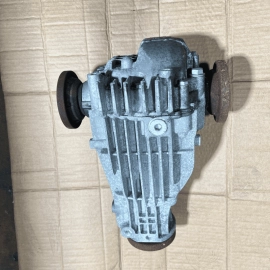 2016 Audi A6 3.0L Quattro Rear Differential Carrier Assembly OEM