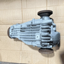 2016 Audi A6 3.0L Quattro Rear Differential Carrier Assembly OEM