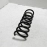 2012-2018 Ford Focus Rear Right or Left Side Suspension Coil Spring OEM