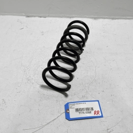 2012-2018 Ford Focus Rear Right or Left Side Suspension Coil Spring OEM