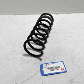 2012-2018 Ford Focus Rear Right or Left Side Suspension Coil Spring OEM