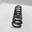 2012-2018 Ford Focus Rear Right or Left Side Suspension Coil Spring OEM