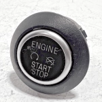 2012-2016 FORD FOCUS ENGINE IGNITION START STOP SWITCH BUTTON OEM
