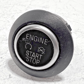 2012-2016 FORD FOCUS ENGINE IGNITION START STOP SWITCH BUTTON OEM