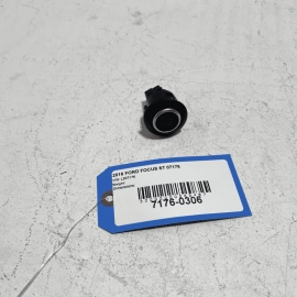 2012-2016 FORD FOCUS ENGINE IGNITION START STOP SWITCH BUTTON OEM