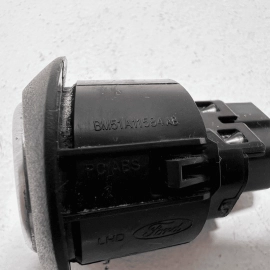 2012-2016 FORD FOCUS ENGINE IGNITION START STOP SWITCH BUTTON OEM