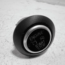2012-2016 FORD FOCUS ENGINE IGNITION START STOP SWITCH BUTTON OEM