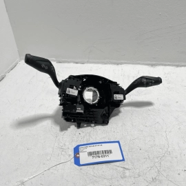 2014-2018 FORD FOCUS HEADLIGHT TURNSIGNAL WIPER CONTROL & SIGNAL SWITCH OEM
