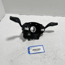 2014-2018 FORD FOCUS HEADLIGHT TURNSIGNAL WIPER CONTROL & SIGNAL SWITCH OEM