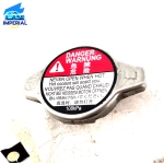 2015-2020 ACURA TLX TECHNOLOGY 2.4L ENGINE COOLING CAP RADIATOR OEM