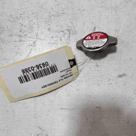 2015-2020 ACURA TLX TECHNOLOGY 2.4L ENGINE COOLING CAP RADIATOR OEM 2015-2020 ACURA TLX TECHNOLOGY 2.4L ENGINE COOLING CAP RADIATOR OEM