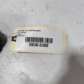 2015-2020 ACURA TLX TECHNOLOGY 2.4L ENGINE COOLING CAP RADIATOR OEM 2015-2020 ACURA TLX TECHNOLOGY 2.4L ENGINE COOLING CAP RADIATOR OEM