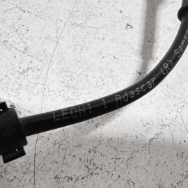 2015-2018 FORD FOCUS ST 2.0L REAR PASSENGER SIDE WHEEL ABS SPEED SENSOR WIRE OEM