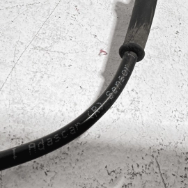2015-2018 FORD FOCUS ST 2.0L REAR PASSENGER SIDE WHEEL ABS SPEED SENSOR WIRE OEM