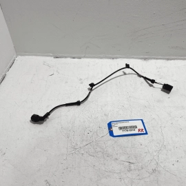 2015-2018 FORD FOCUS ST 2.0L REAR PASSENGER SIDE WHEEL ABS SPEED SENSOR WIRE OEM