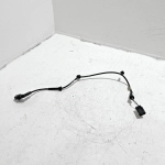 2015-2018 FORD FOCUS ST 2.0L REAR PASSENGER SIDE WHEEL ABS SPEED SENSOR WIRE OEM
