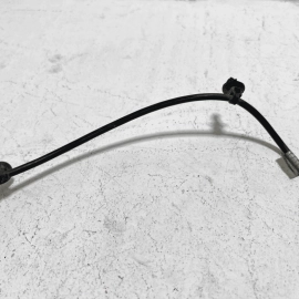 2015-2018 FORD FOCUS ST 2.0L REAR PASSENGER SIDE WHEEL ABS SPEED SENSOR WIRE OEM
