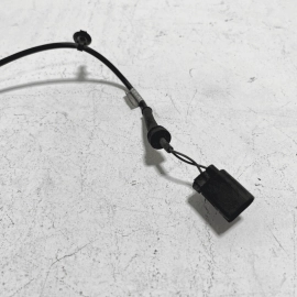 2015-2018 FORD FOCUS ST 2.0L REAR PASSENGER SIDE WHEEL ABS SPEED SENSOR WIRE OEM