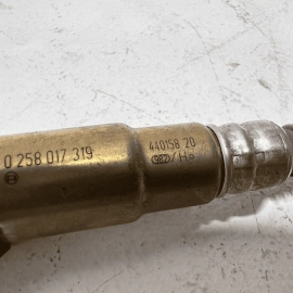 2013-2018 FORD FOCUS ST 2.0L REAR LOWER OXYGEN O2 LAMBDA SENSOR OEM