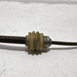 2015-2018 FORD FOCUS 2.0L ENGINE PIPE HOSE TUBE LINE OEM