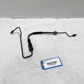 2015-2018 FORD FOCUS 2.0L ENGINE PIPE HOSE TUBE LINE OEM