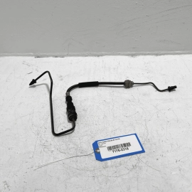 2015-2018 FORD FOCUS 2.0L ENGINE PIPE HOSE TUBE LINE OEM