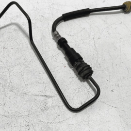 2015-2018 FORD FOCUS 2.0L ENGINE PIPE HOSE TUBE LINE OEM