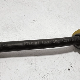 2015-2018 FORD FOCUS 2.0L ENGINE PIPE HOSE TUBE LINE OEM