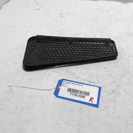 2012-2018 FORD FOCUS FRONT RIGHT PASEGER SIDE WINDSHIELD SCUTTLE PANEL COVER OEM