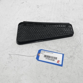 2012-2018 FORD FOCUS FRONT RIGHT PASEGER SIDE WINDSHIELD SCUTTLE PANEL COVER OEM