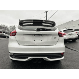 2012 - 2018 FORD FOCUS FRONT LEFT DRIVER SIDE COWL PANEL END HINGE COVER OEM