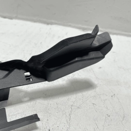 2012 - 2018 FORD FOCUS FRONT LEFT DRIVER SIDE COWL PANEL END HINGE COVER OEM