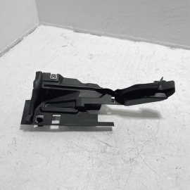 2012 - 2018 FORD FOCUS FRONT LEFT DRIVER SIDE COWL PANEL END HINGE COVER OEM