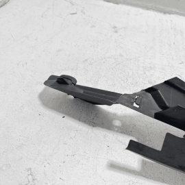 2012 - 2018 FORD FOCUS FRONT LEFT DRIVER SIDE COWL PANEL END HINGE COVER OEM