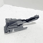 2012 - 2018 FORD FOCUS FRONT LEFT DRIVER SIDE COWL PANEL END HINGE COVER OEM