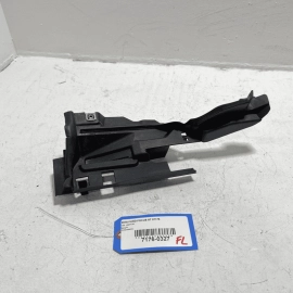 2012 - 2018 FORD FOCUS FRONT LEFT DRIVER SIDE COWL PANEL END HINGE COVER OEM