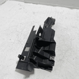 2012 - 2018 FORD FOCUS FRONT LEFT DRIVER SIDE COWL PANEL END HINGE COVER OEM