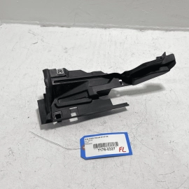 2012 - 2018 FORD FOCUS FRONT LEFT DRIVER SIDE COWL PANEL END HINGE COVER OEM