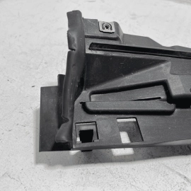 2012 - 2018 FORD FOCUS FRONT LEFT DRIVER SIDE COWL PANEL END HINGE COVER OEM