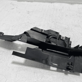 2012 - 2018 FORD FOCUS FRONT LEFT DRIVER SIDE COWL PANEL END HINGE COVER OEM