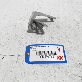 2012-2018 FORD FOCUS FRONT OR REAR PASSENGER SIDE DOOR UPPER MOUNT HINGE OEM YZ