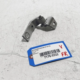 FORD FOCUS 2012-2018 FRONT OR REAR PASSENGER SIDE DOOR UPPER MOUNT HINGE OEM YZ