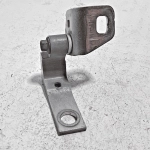 FORD FOCUS 2012-2018 FRONT OR REAR PASSENGER SIDE DOOR UPPER MOUNT HINGE OEM YZ