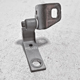 FORD FOCUS 2012-2018 FRONT OR REAR PASSENGER SIDE DOOR UPPER MOUNT HINGE OEM YZ